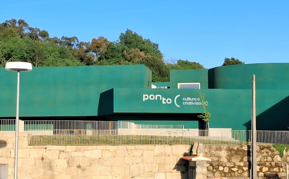 Ponto C - Cultura e Criatividade