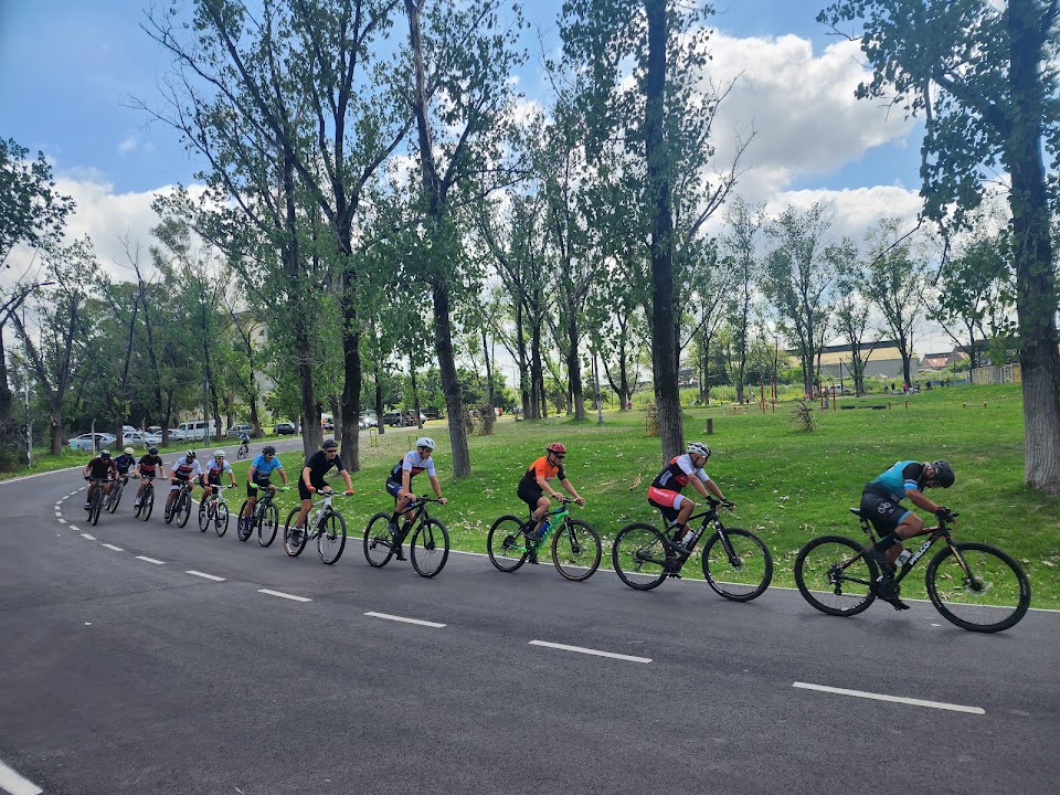 Velódromo de Bella Vista