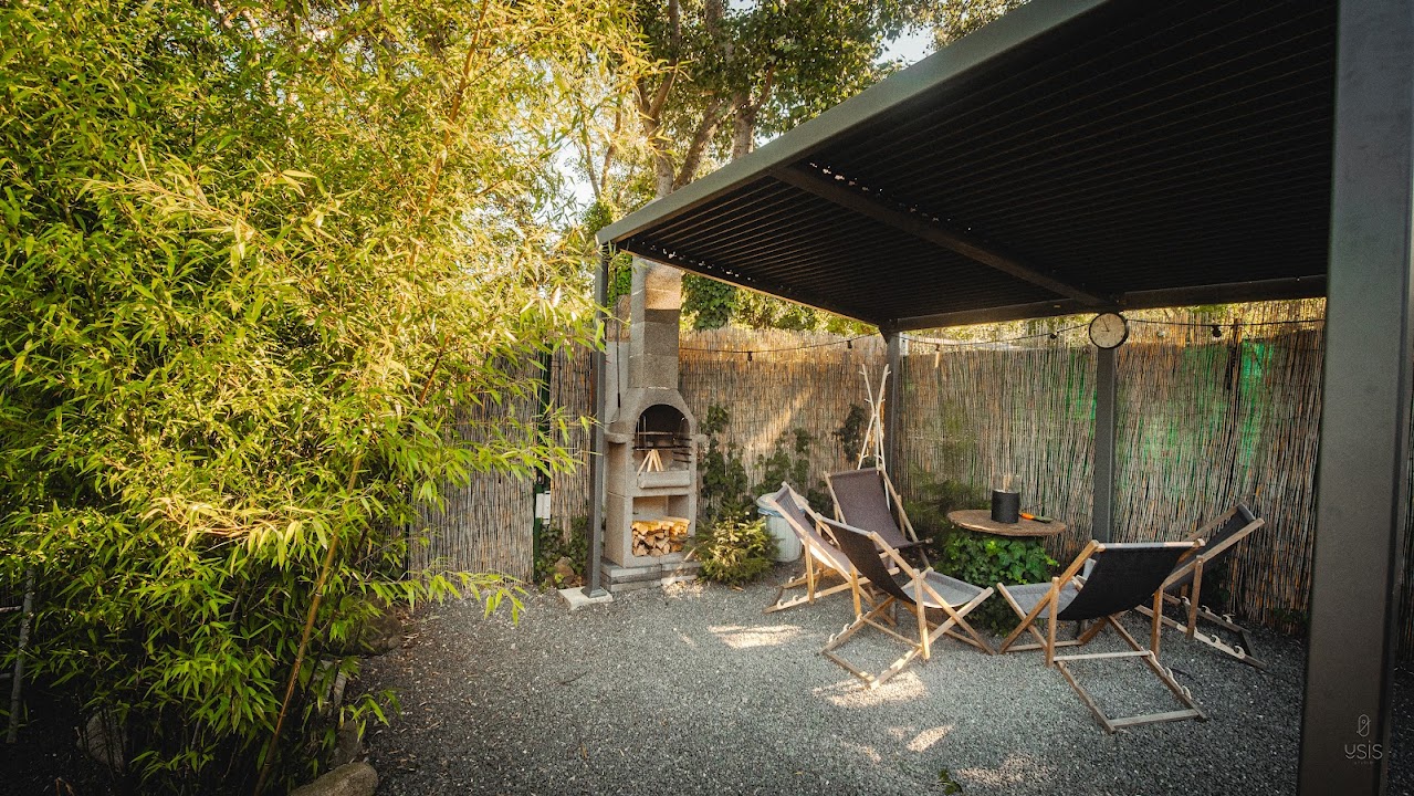 Huntry camp Bratislava