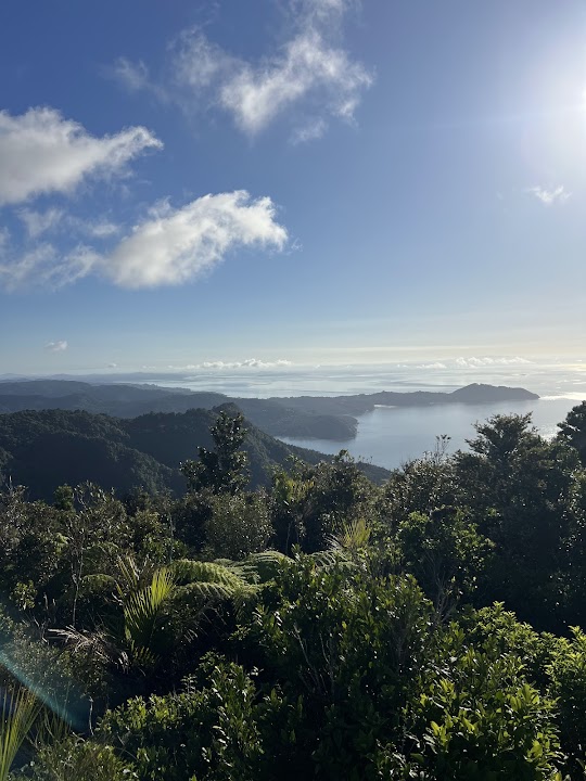 Karamatura Falls