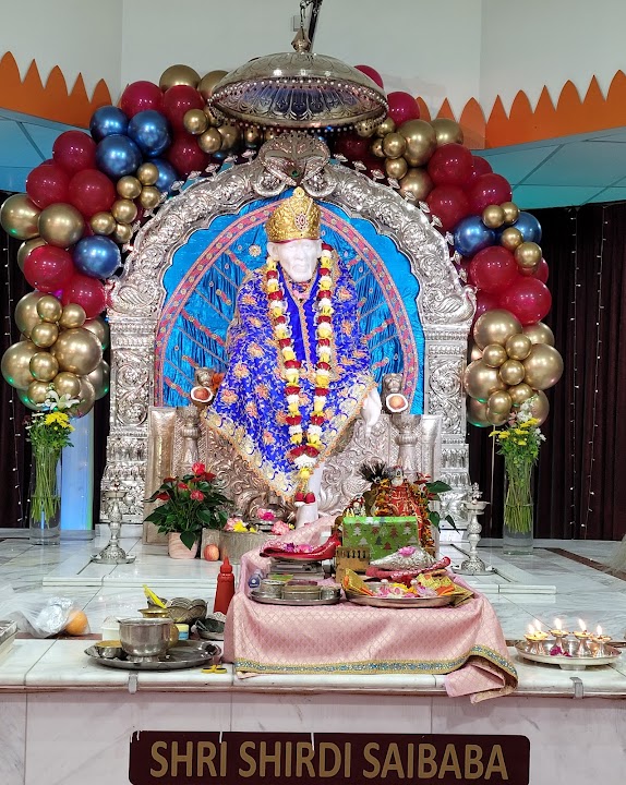 Shri Shirdi SaiBaba's Mandir