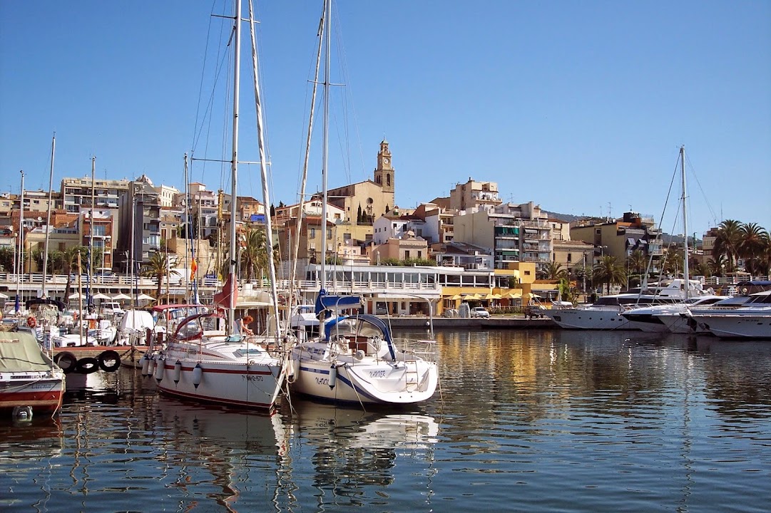 Port de Masnou