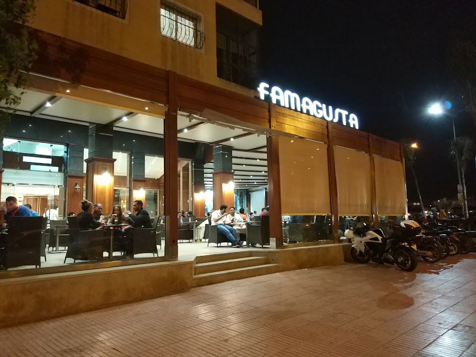 Café Famagusta
