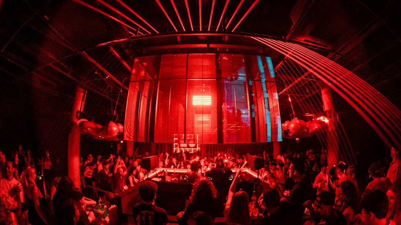 Vault Nightclub Bali