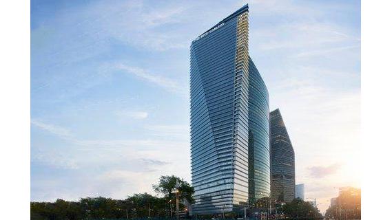 The Ritz-Carlton, Mexico City — Mexico City experience