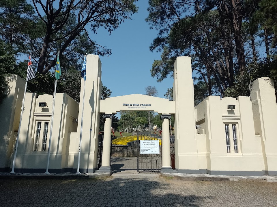 Parque CienTec da USP