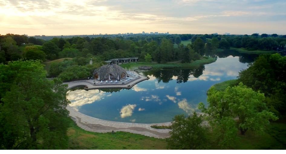 Britzer Garten