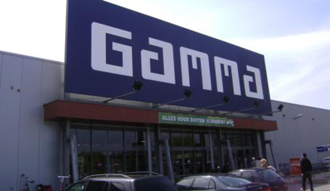 Gamma
