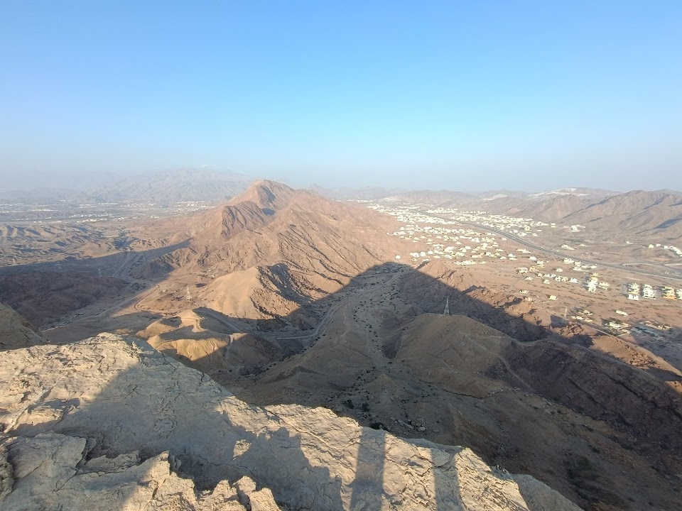 FANJA viewpoint