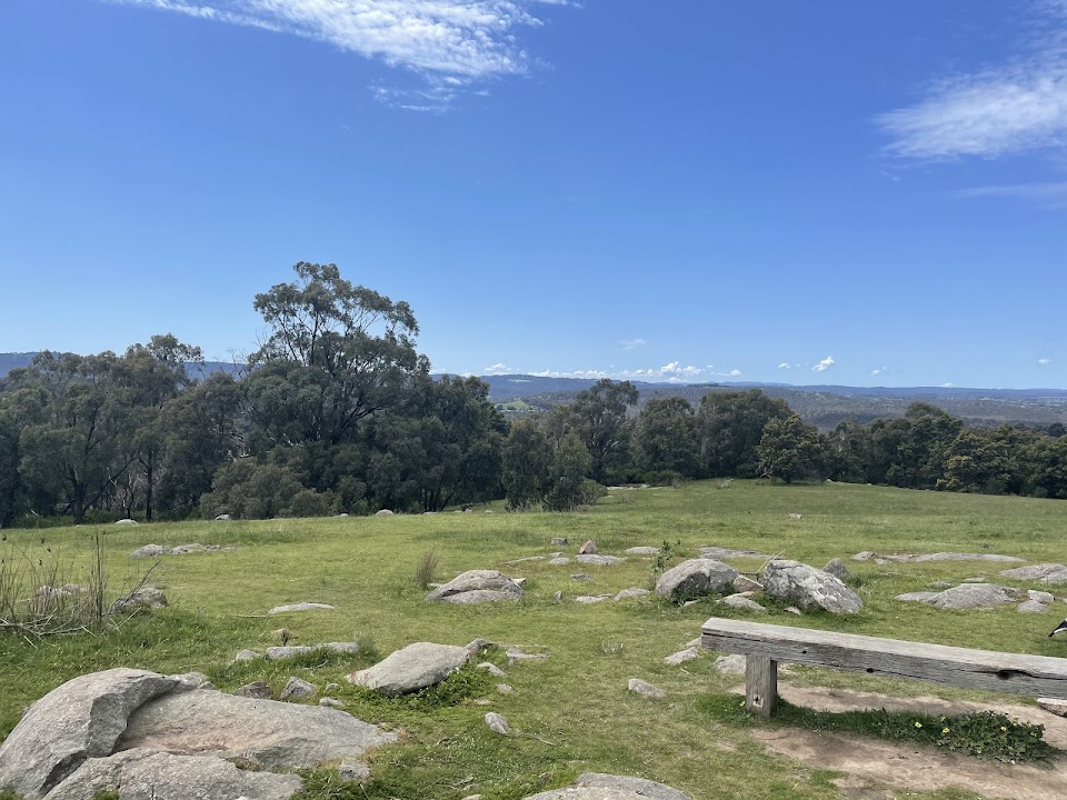 Churchill National Park