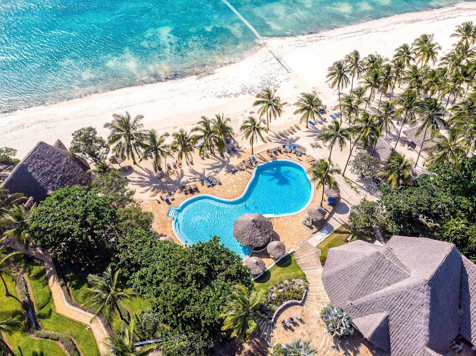 Karafuu Beach Resort & Spa
