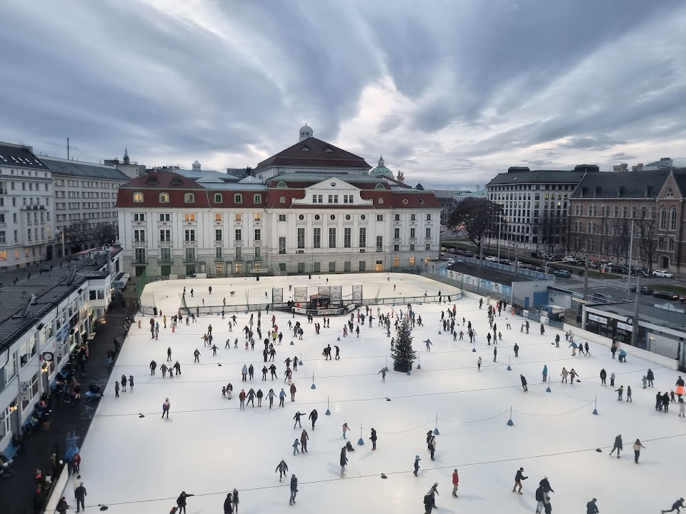 Wiener Eislauf-Verein