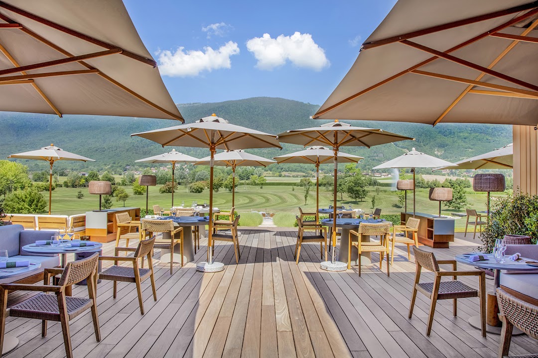 Jiva hill resort — Geneva experience