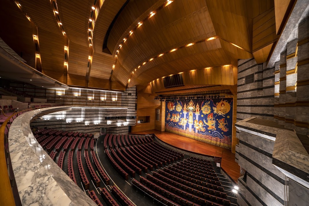 Thailand Cultural Centre