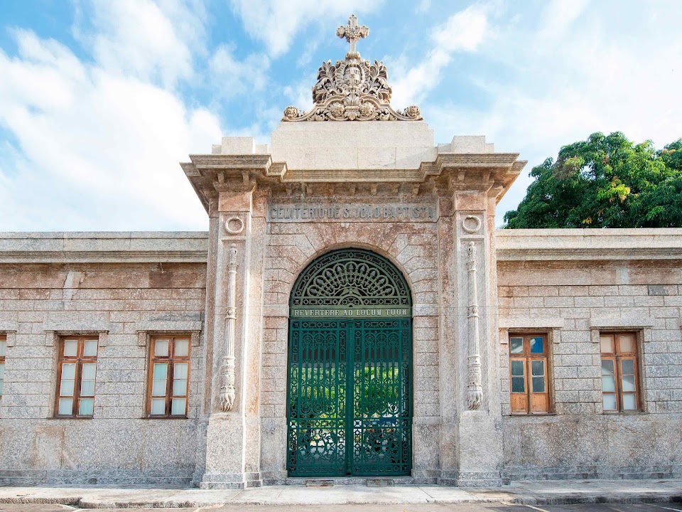 Cemitério de São João Batista