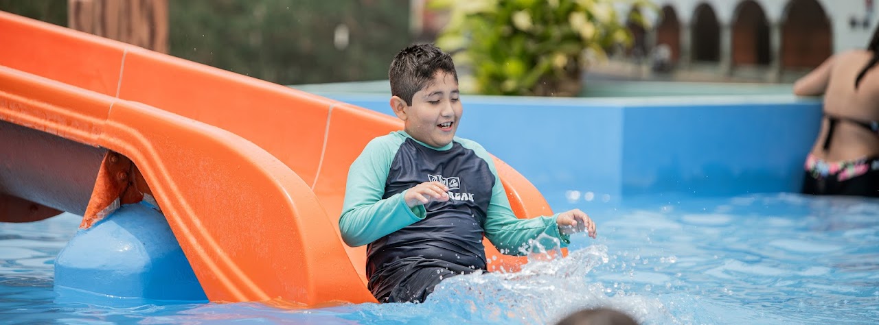 Kochawasi Parque Acuático