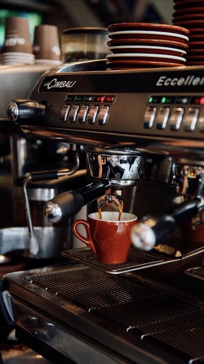 Café Olimpico