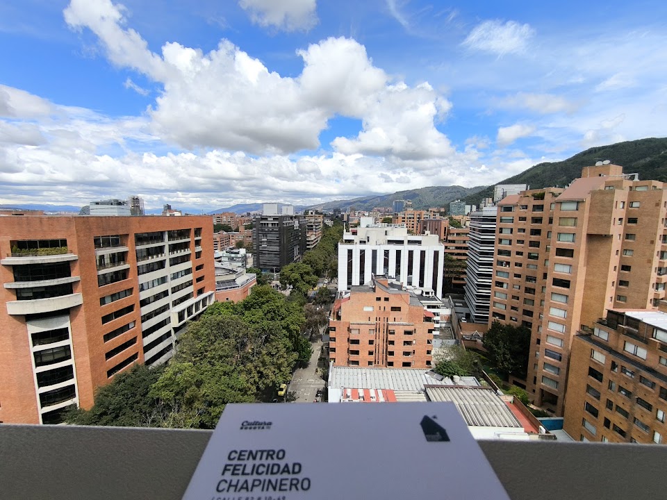Centro Felicidad Chapinero
