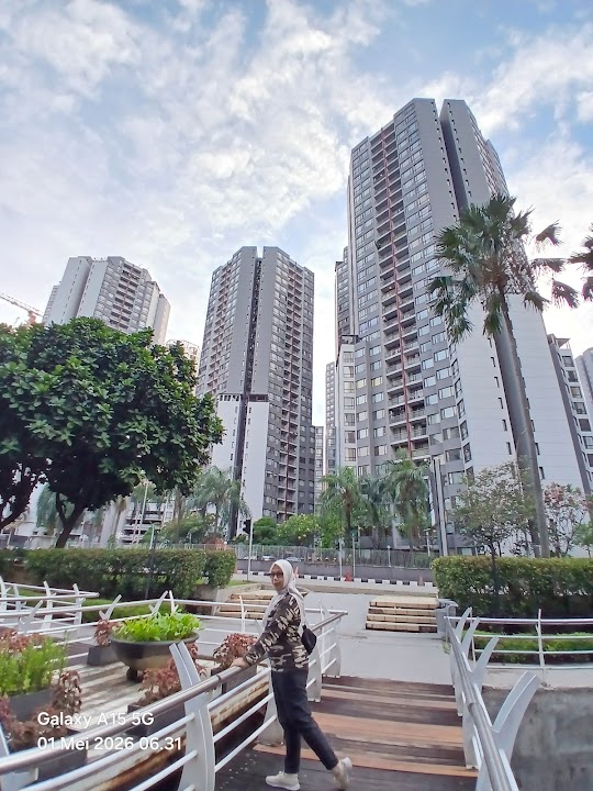 Rasuna Epicentrum
