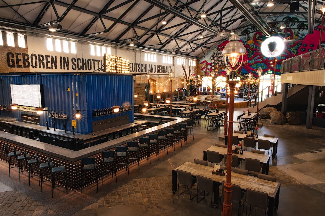 BrewDog DogTap Berlin