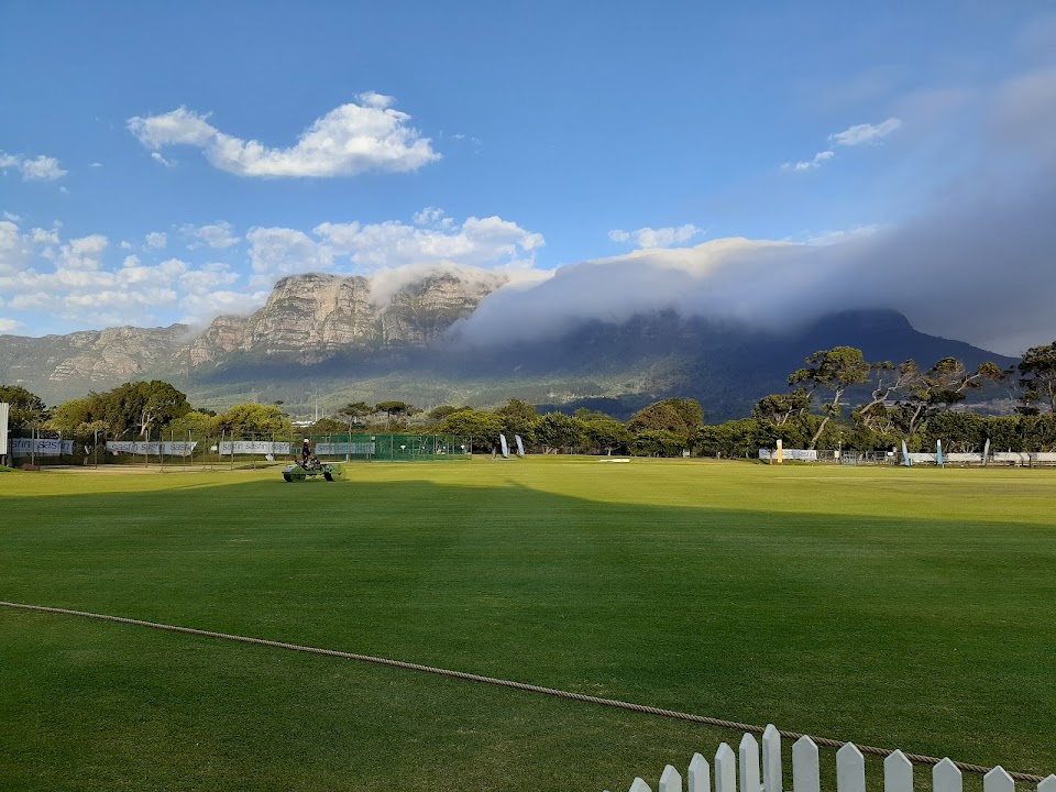 Western Province Cricket Club