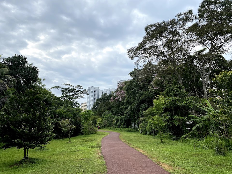 Rail Corridor (Bukit Timah)