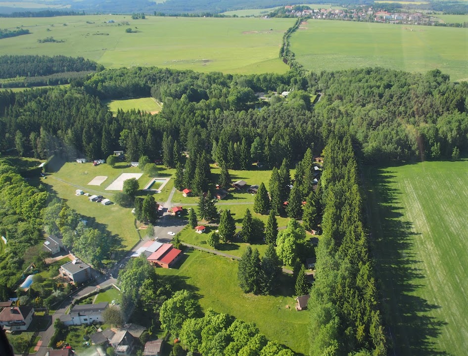 Camp La Rocca