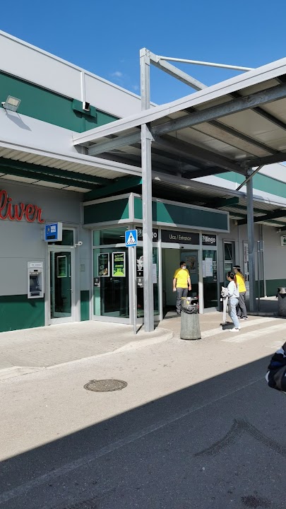 Bingo Mall