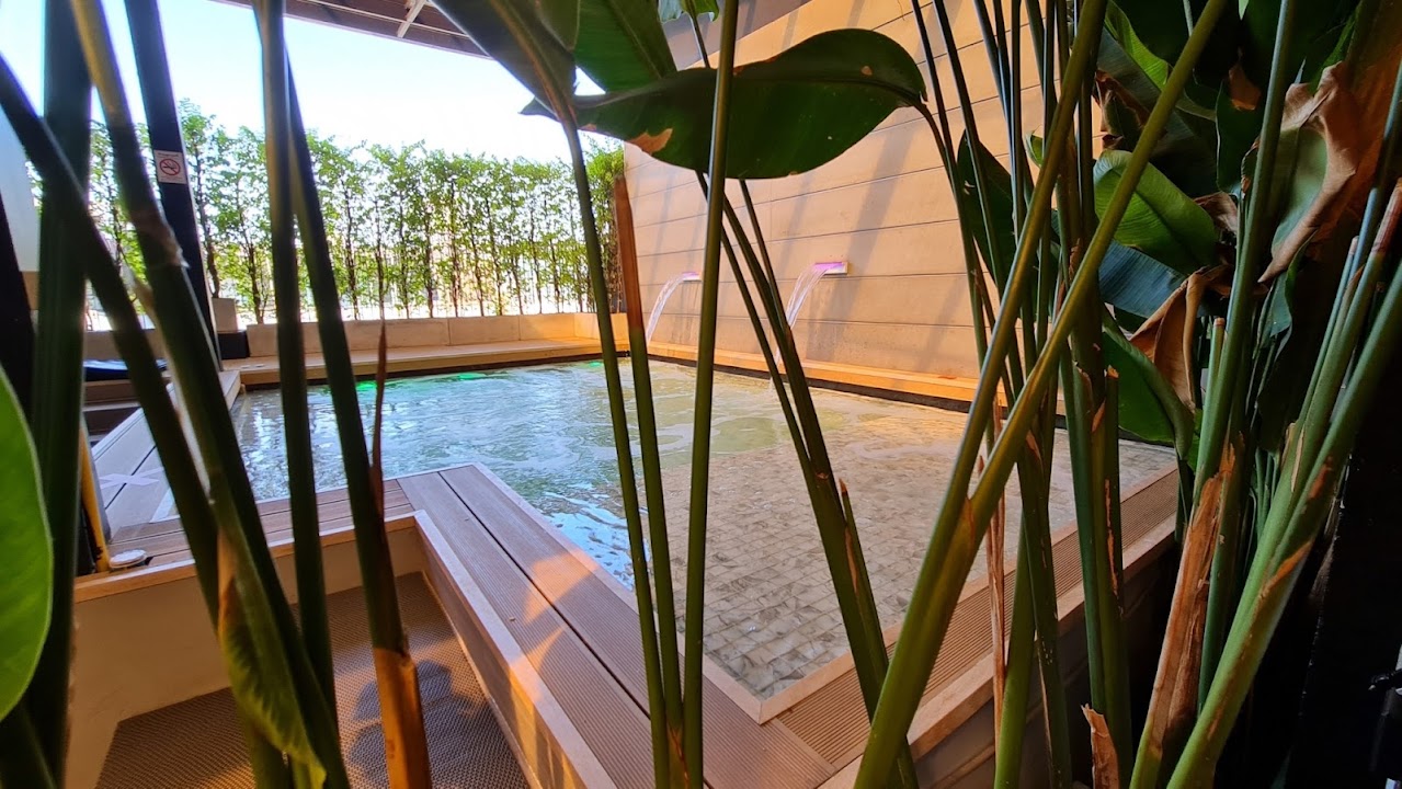 KRUBB Bangkok Social Club & Sauna