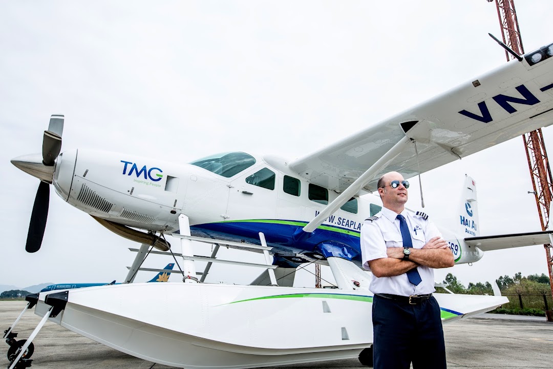 Hai Au Aviation