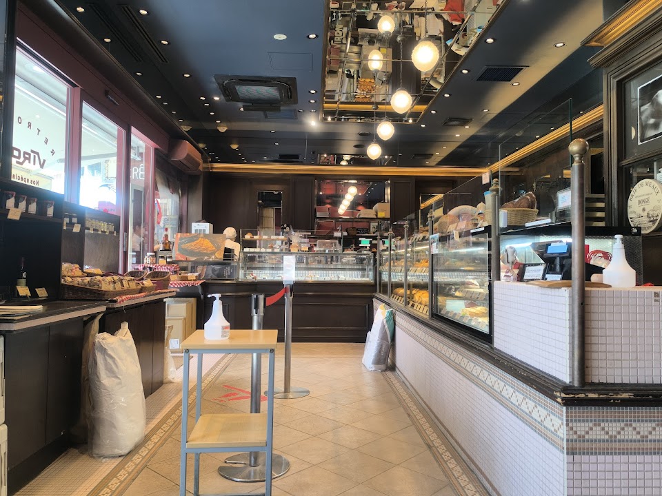 Brasserie Viron Shibuya