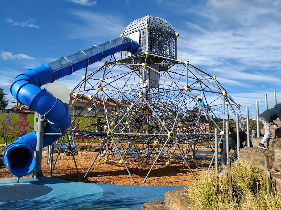 Booran Reserve