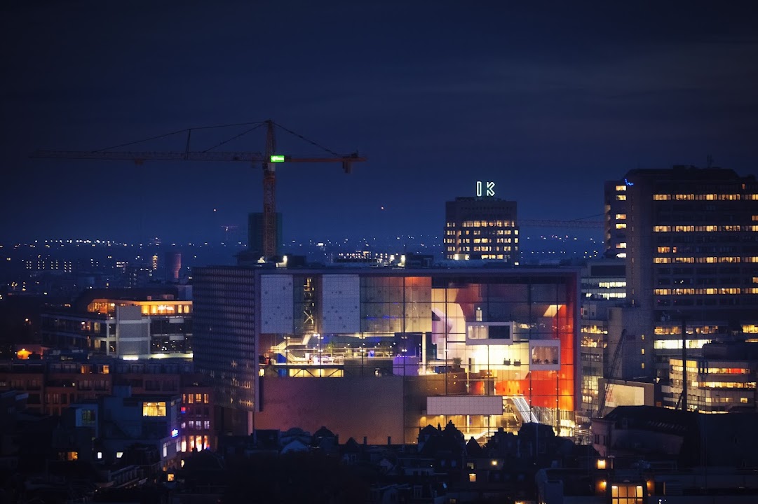 TivoliVredenburg