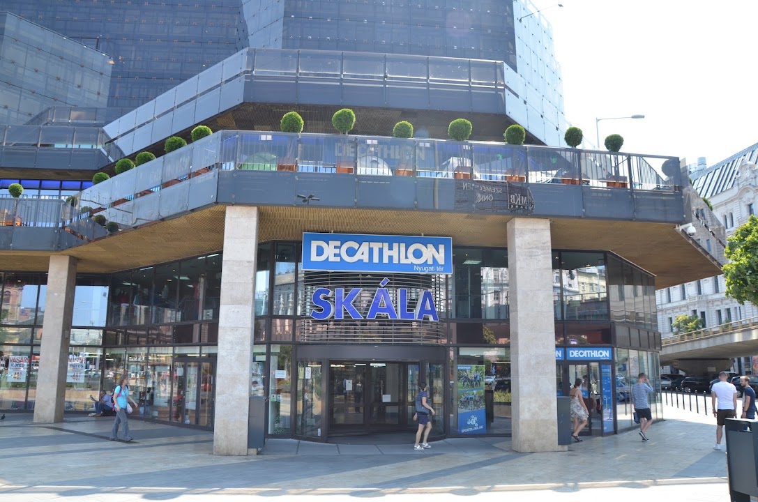 Decathlon
