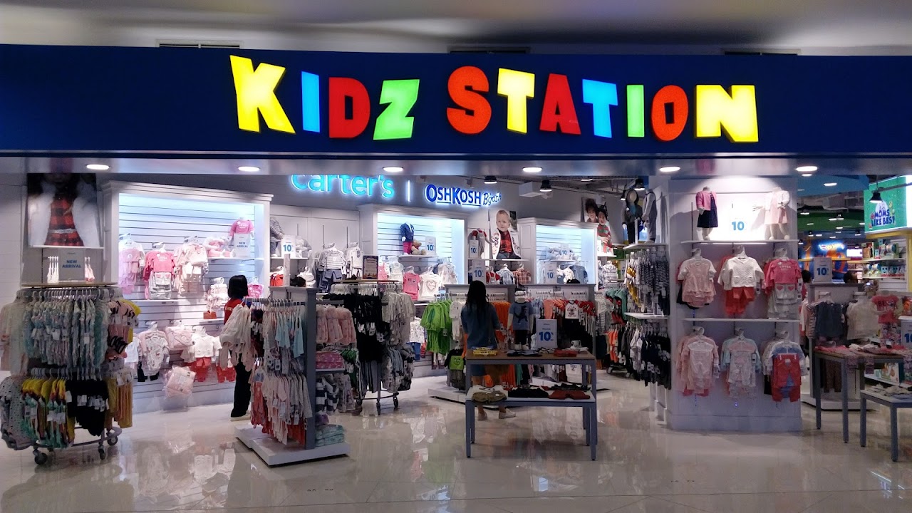 Senayan City Mall