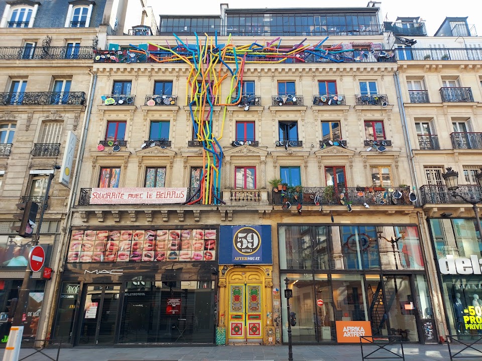 59 Rivoli
