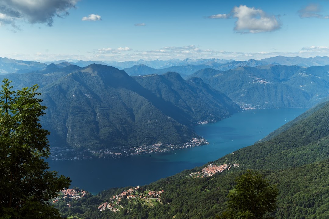 Alpe del Vicerè