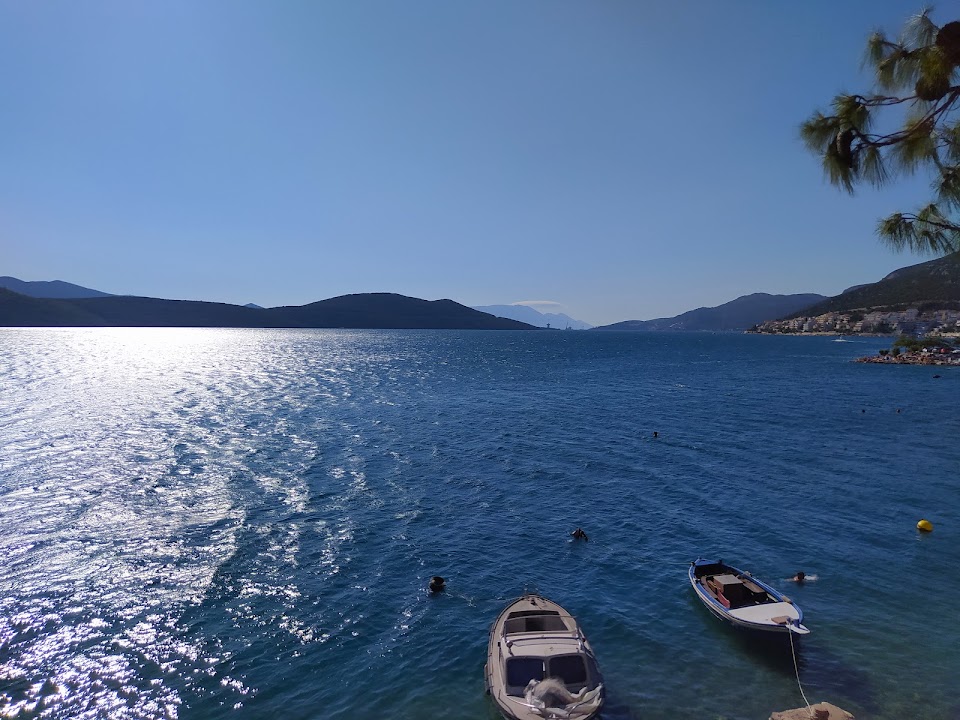 Plaža Mimoza Neum