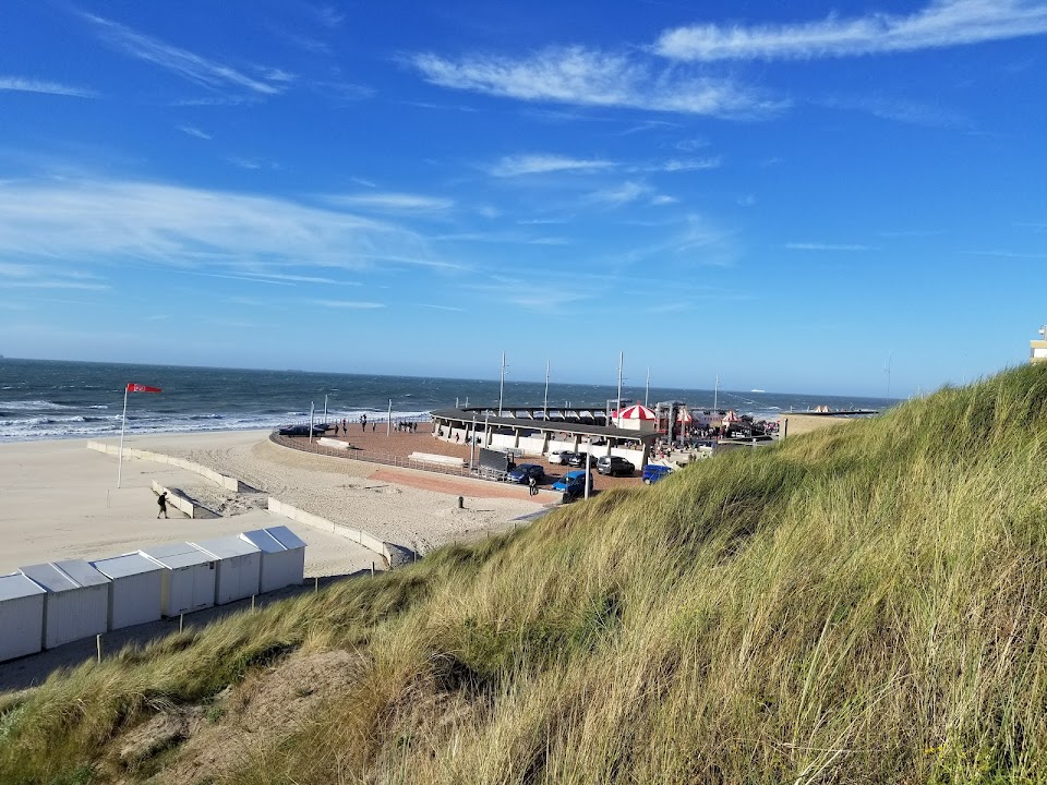 Zwembad Wielingen