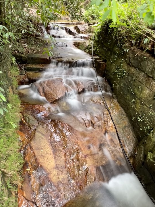 Sungai Jernih