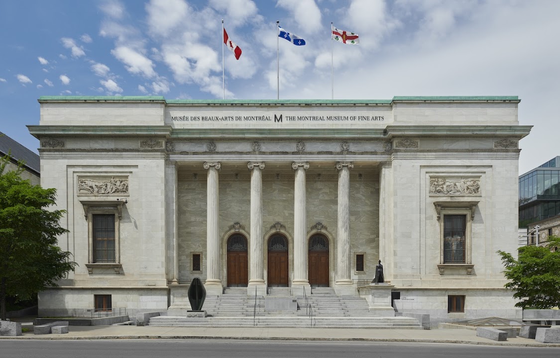 Montreal Museum of Fine Arts
