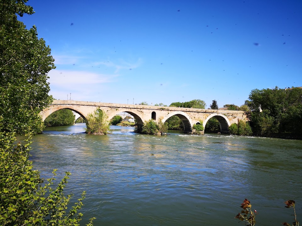 Ponte Milvio