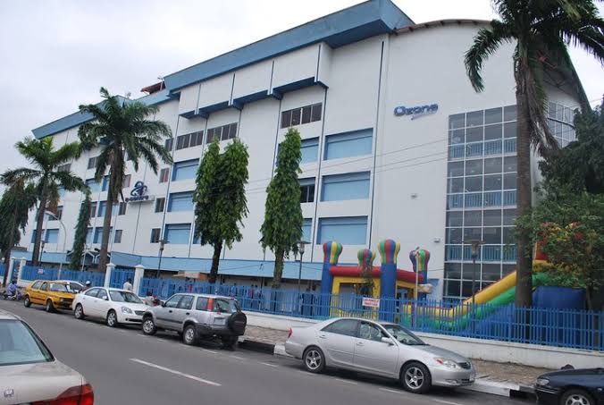 The Ozone e-centre tsboi