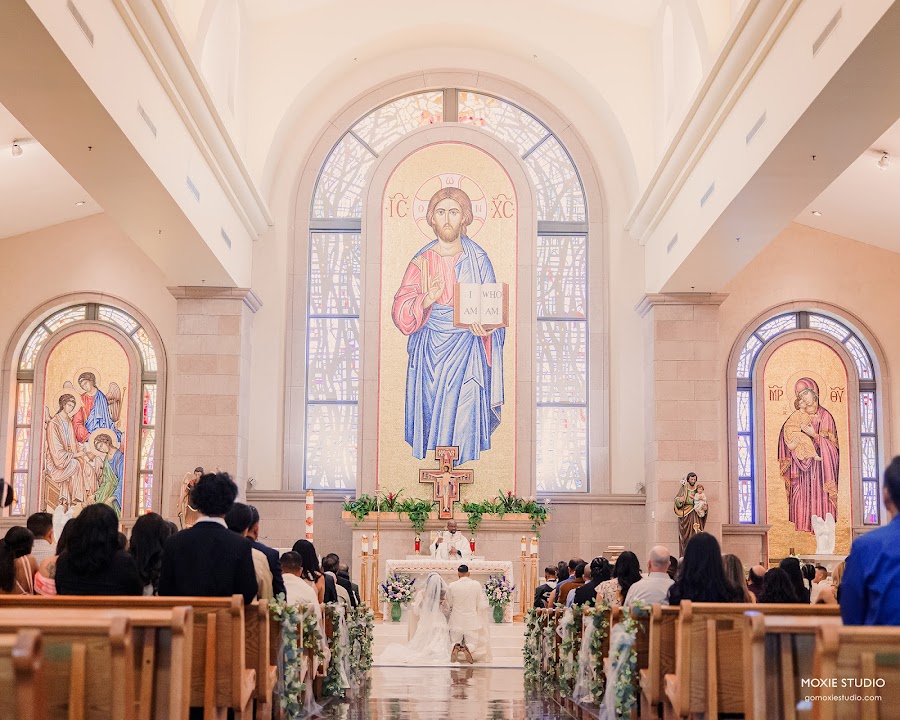 St. Joseph, Husband of Mary Roman Catholic Church