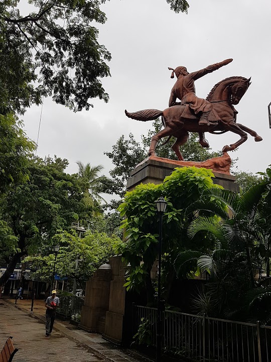 Chhatrapati Shivaji Maharaj Park