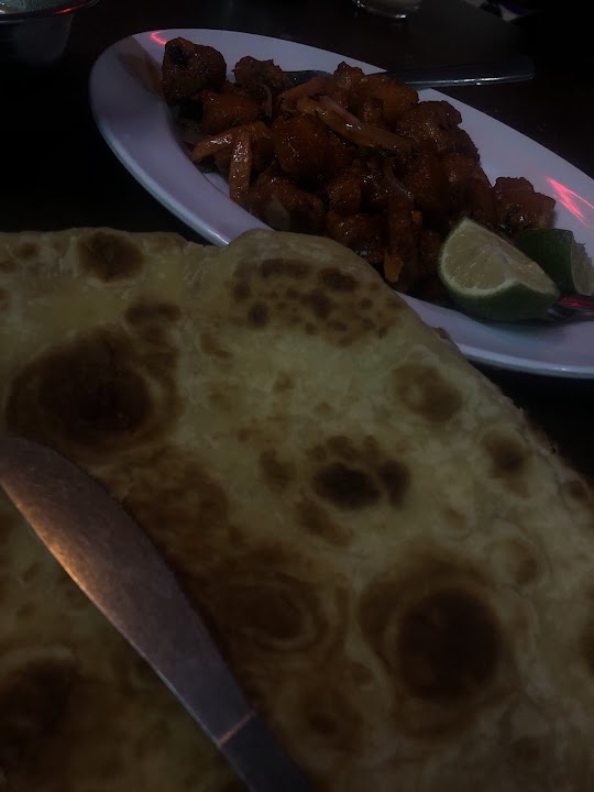 Andalus Restaurant