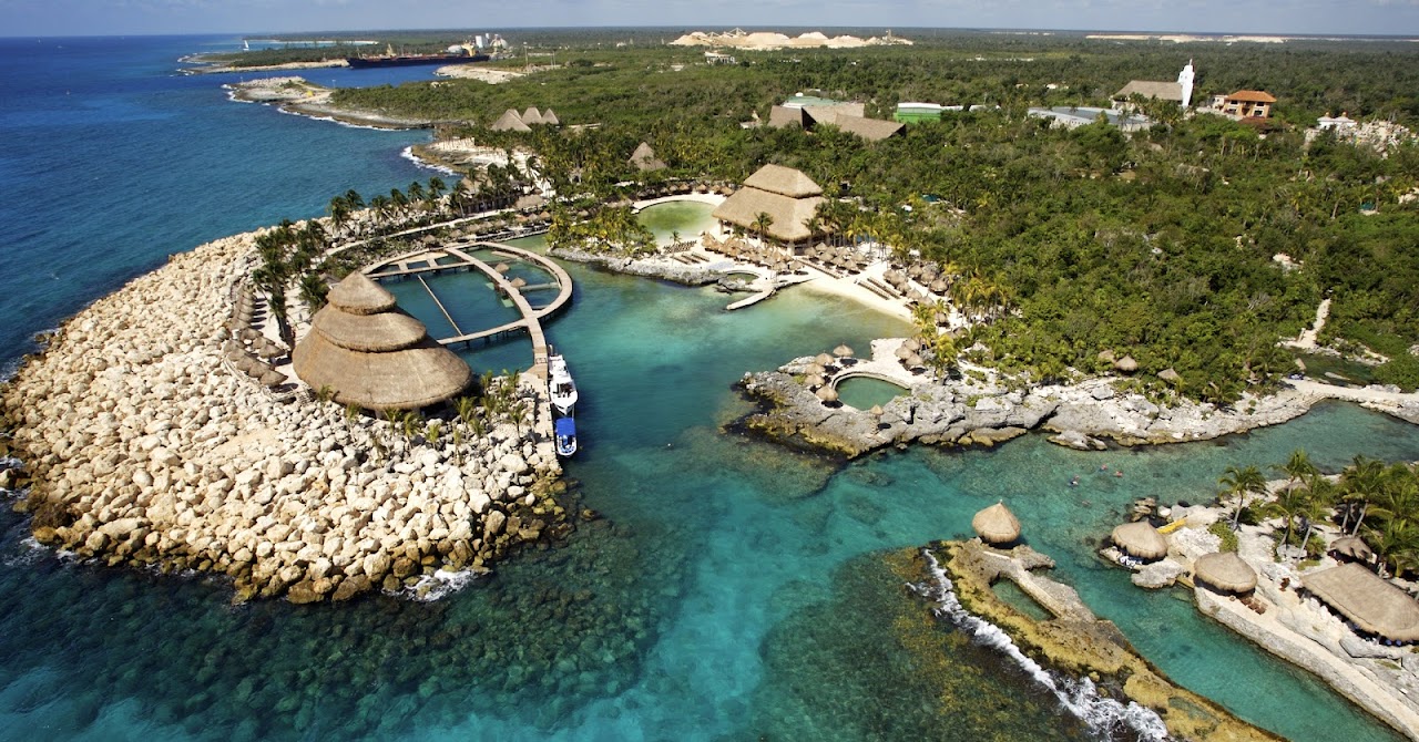 Maya Caribe Travel