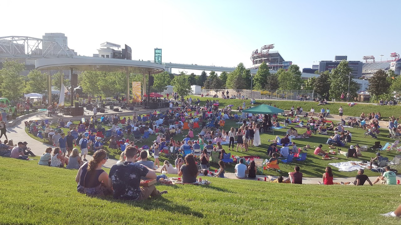 Wasioto Park