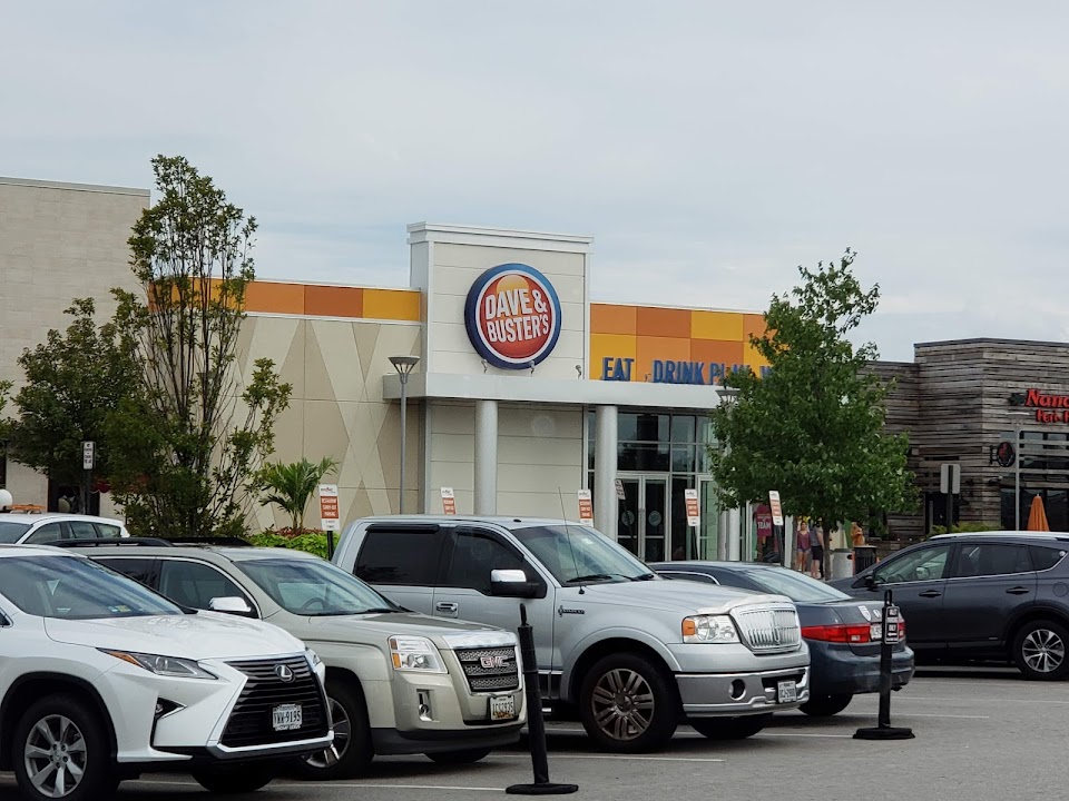 Springfield Town Center