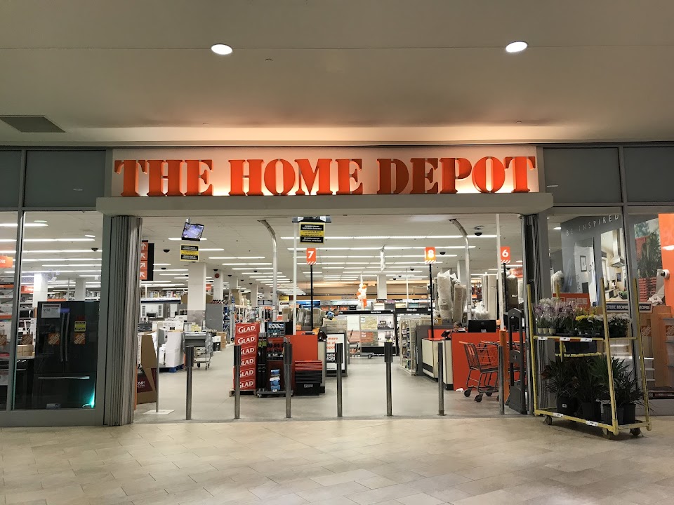 The Home Depot